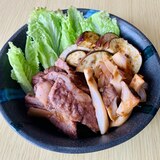 カルビのピリ辛コチュジャン焼き☆彡